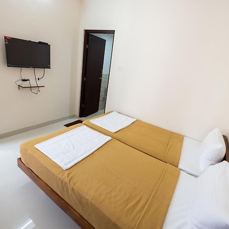 Viba Residency Hotel Kojambuttúr Kültér fotó